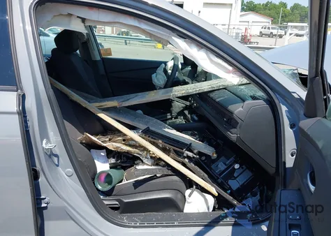 2025 Honda Accord Se z USA, uszkodzony, nr VIN 1HGCY1F48SA025281